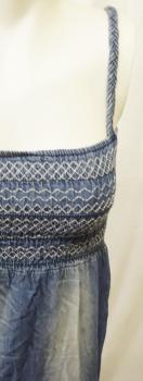 Trägerkleid Gr. 158/164 von Crashone (3891)